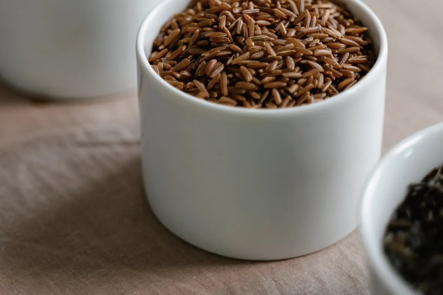 Is Rice Inflammatory? Two Little Known (but Major!) Benefits of Grains